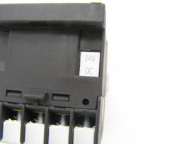 Klöckner-Moeller DIL ER-31-G 24V DC
