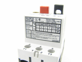 Klöckner-Moeller PKZM1-2,4 Ser,-No. 03