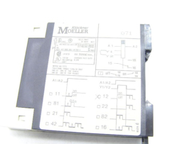 Klöckner-Moeller TE 12-30