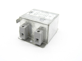 Block EMI-Filter B0401055