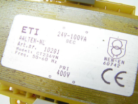 ETI 10281 CT236VN