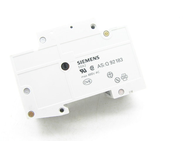 Siemens 5SX22 C16