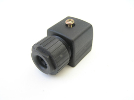 Magneetspoel Connector