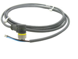 Turck WKC4.4T-P7X2-2/TXL