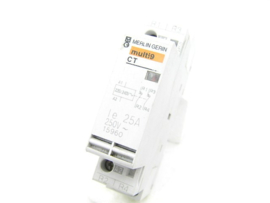 Merlin Gerin multi9 CT 15960