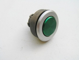 Elan Schmersal Pushbutton green