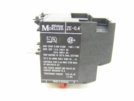Moeller ZE-0,4