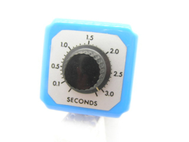 Agastat Timing relay 3712B11A