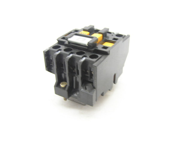 Telemecanique CA2-DN1319 A65 contactpunten