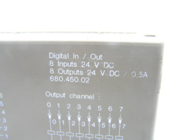 Kuhnke 680.450.02