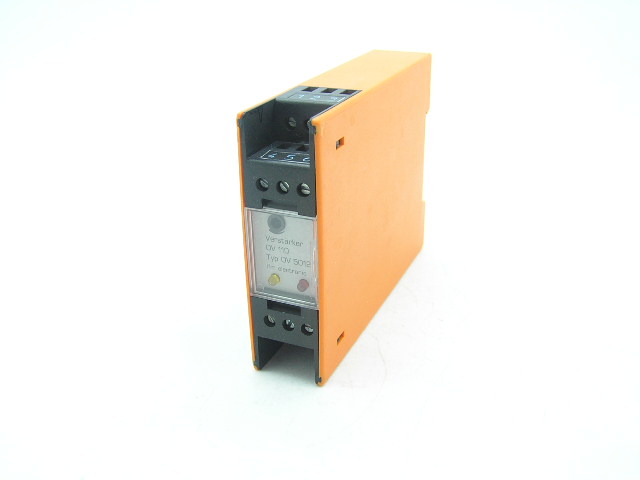 ifm OV 110 OV 5012