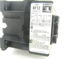 Lovato BF12.10 230/277V 50/60Hz