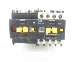 Telemecanique CA2 DK22 220V 50Hz