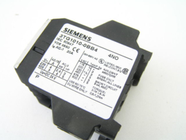 Siemens 3TG1010-0BB4 24V