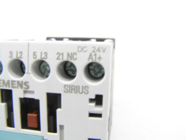 Siemens 3RT1015-1BB42 DC 24V