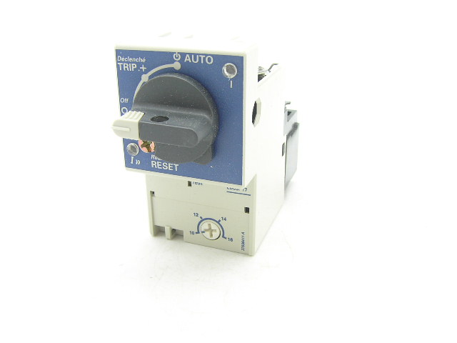 Telemecanique LB1-LB03P17