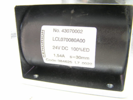 Kendrion LCL070080A00 No. 43070002