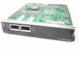 Fortinet 