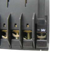 Iskra KO7MG-10 24VDC