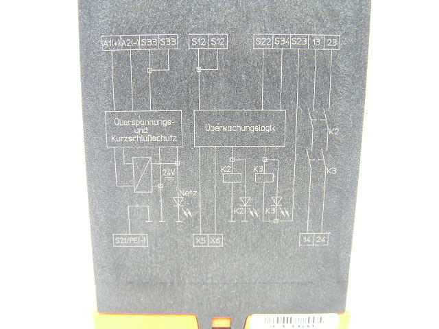 E. Dold & Söhne BD5987