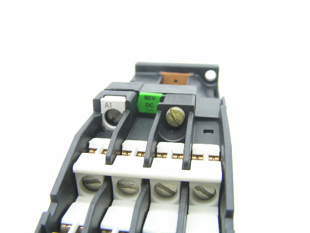 Siemens 3TH4253-0B 60V DC