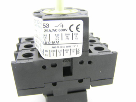Siemens 3LD1104-OTB53