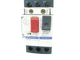 Telemecanique GV2ME14