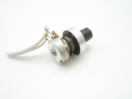 Potentiomètre bouton 6mm