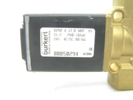 Bürkert 0290 A