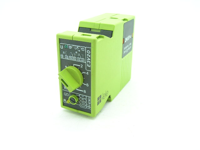 Tele E3V20
