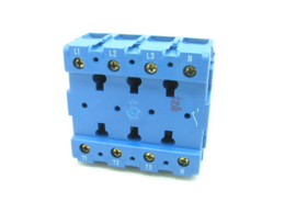 Kraus & Naimer KG100 T204/01