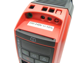 SEW Eurodrive MCLTEB0008-2B1-00