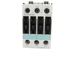Siemens RT1025-3A..0 24V 50/60Hz