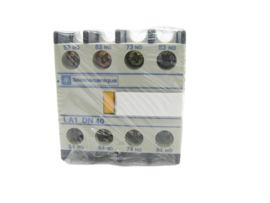 Telemecanique LA1 DN 40