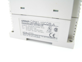 Omron CPM1-10CDR-A