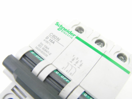 Schneider Electric C60N D 16A 24602