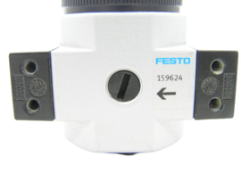 Festo LR-1/8-D-MINI