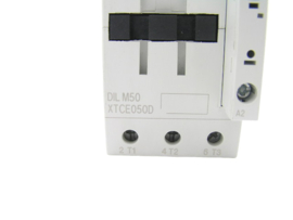 Eaton DIL M50 230/240V 50/60Hz