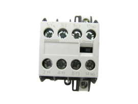 Siemens 3TG1010-0AL2 230V 50/60Hz