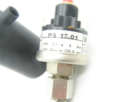 Sopac PS 17.01 1/4"