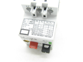 Klöckner-Moeller PKZM1-6 Ser,-No. 03