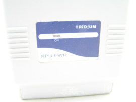 Tridium NPB-PWR