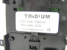 Tridium NPB-PWR