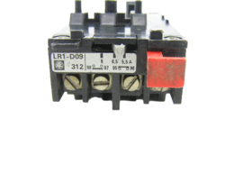 Telemecanique LR1-D09 312