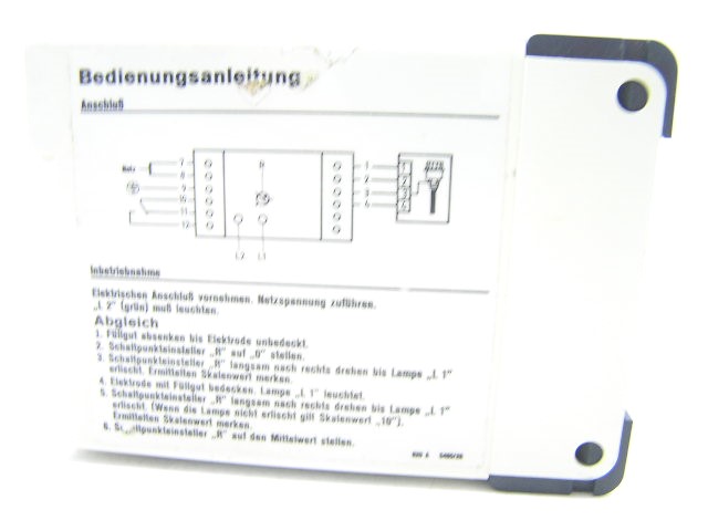 Vegator 820 A