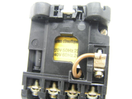 Klöckner-Moeller DIL 00-41 220/240V 50/60Hz
