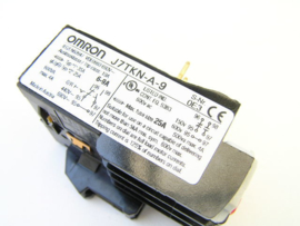 Omron J7TKN-A-9