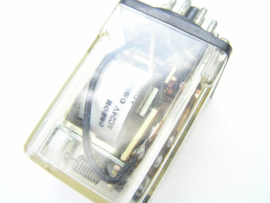 Omron MK3P-5 24V