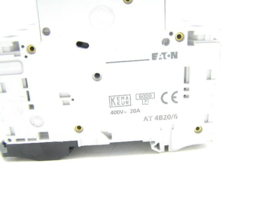 Eaton B20 AT 4B20/6
