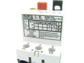 Klöckner-Moeller PKZM1-1,0 Ser,-No. 03